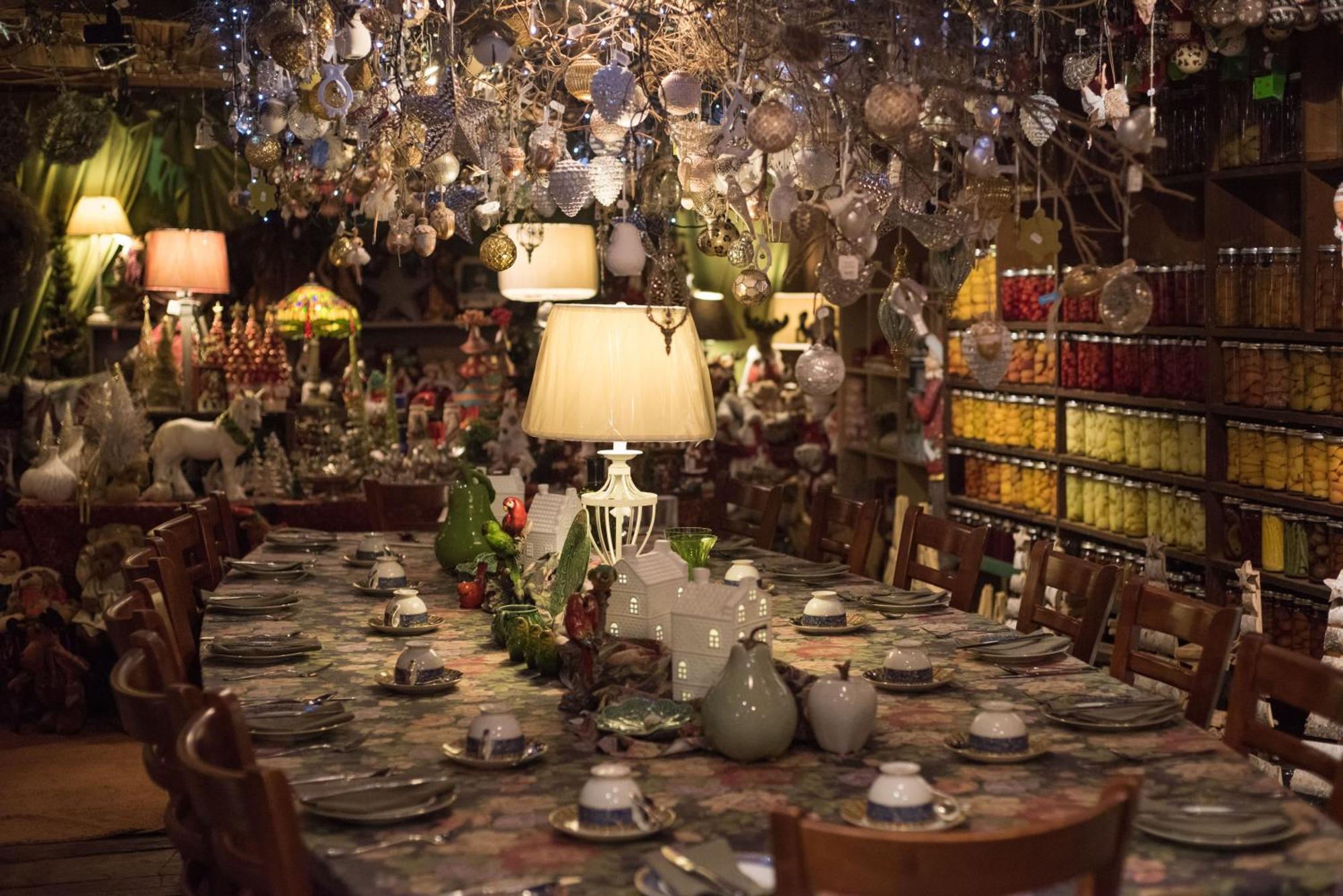 Ford House Bed & Breakfast Бриджтаун Екстериор снимка
