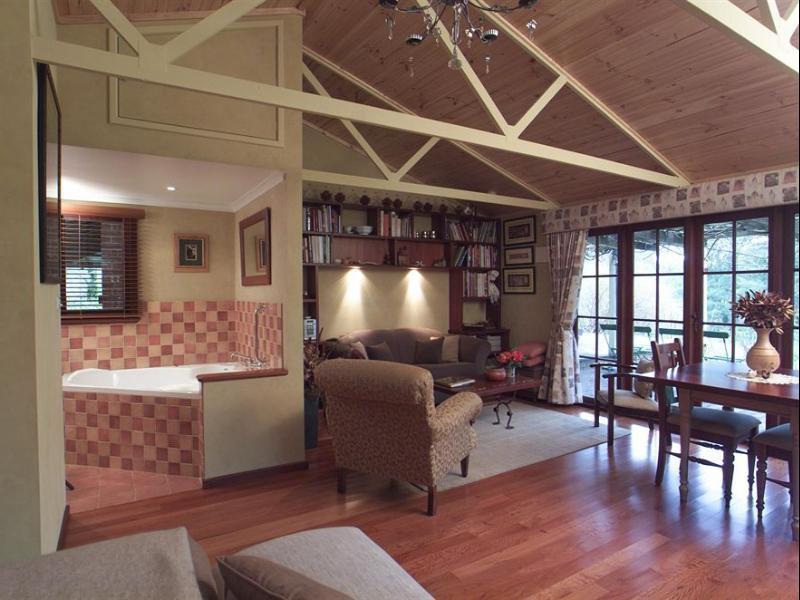 Ford House Bed & Breakfast Бриджтаун Екстериор снимка